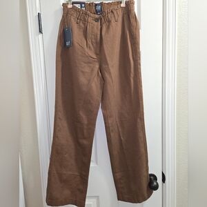 GAP Twill Pants